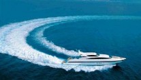 Mangusta 'Bellissimma CC 107'